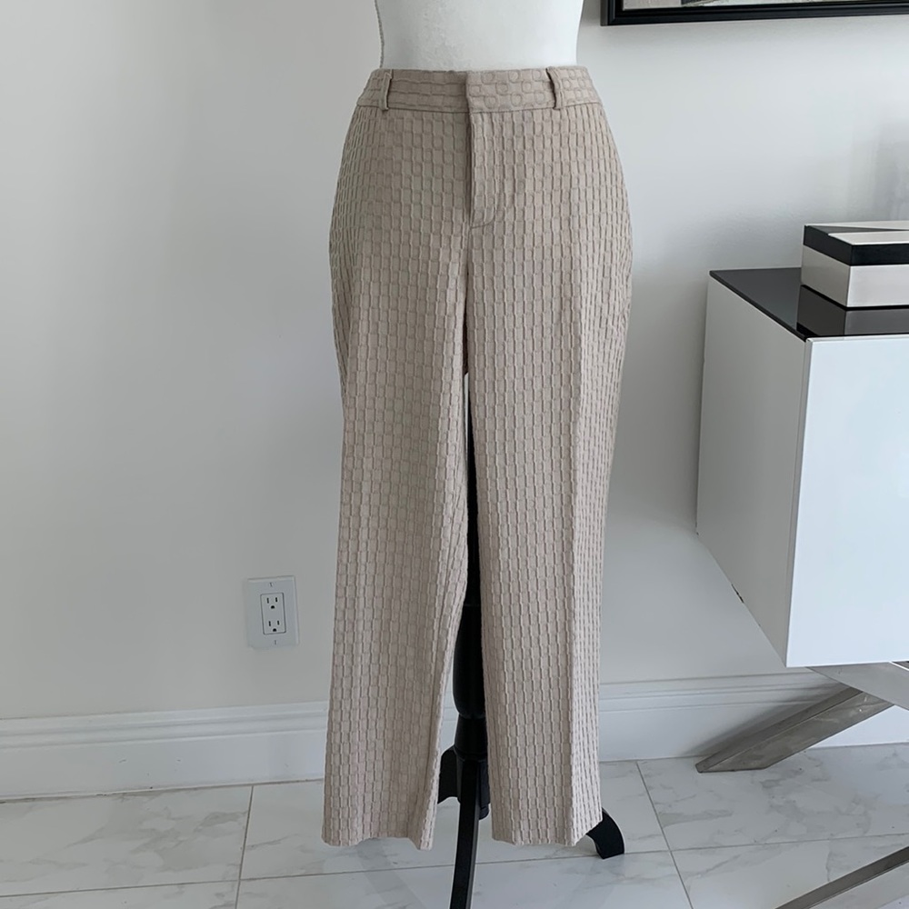 Banana Republic Avery trouser size 6